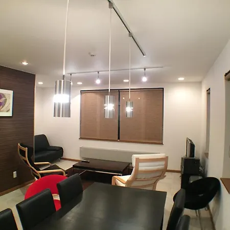 Ahso Niseko Apartment